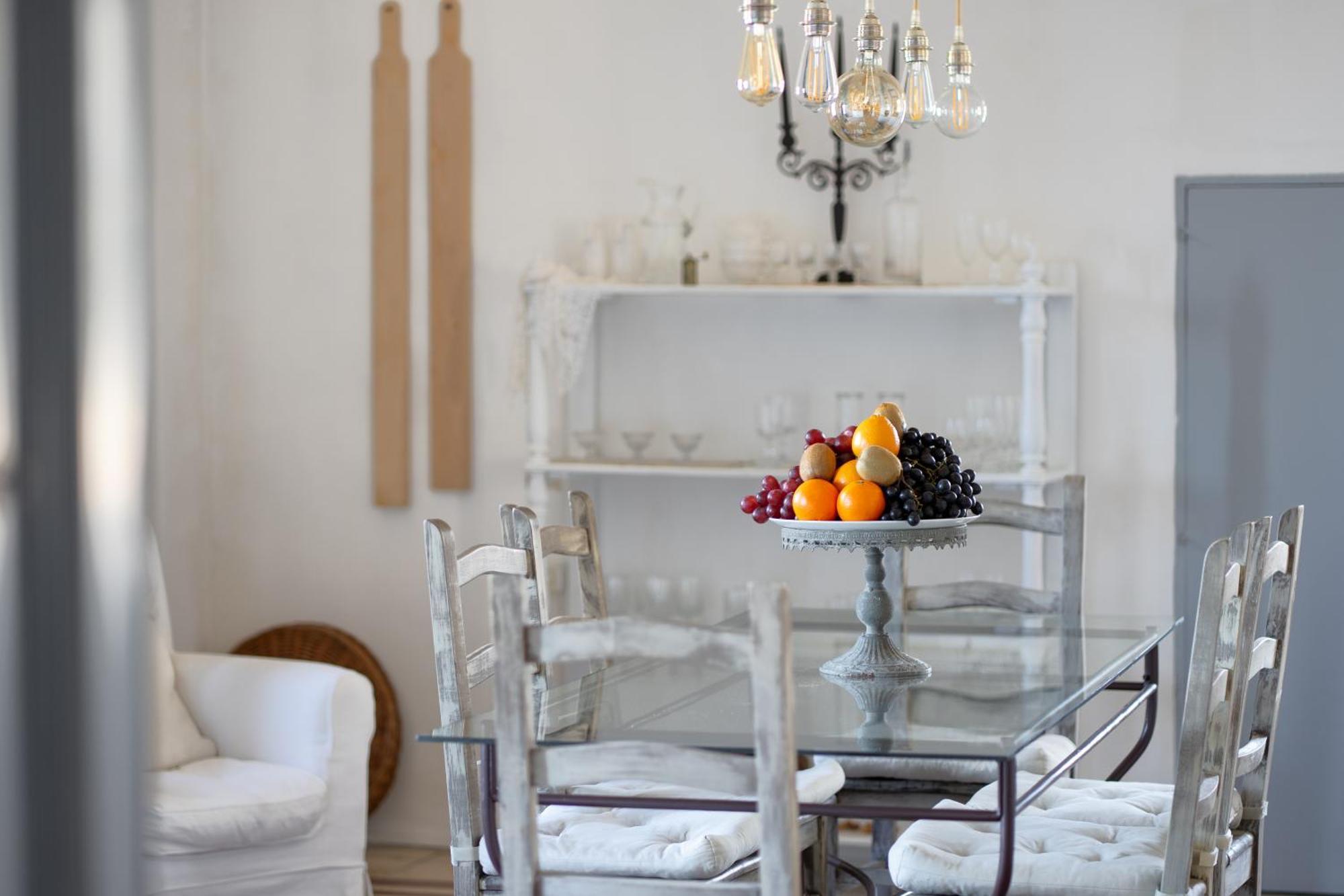 Masseria Eccellenza ペッツェ・ディ・グレーコ エクステリア 写真