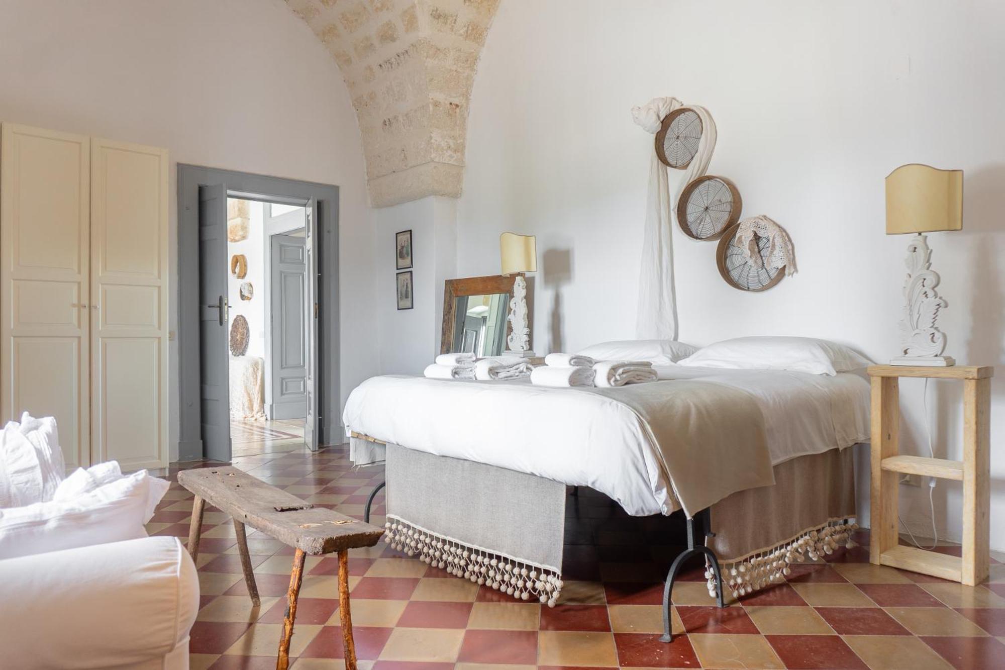 Masseria Eccellenza ペッツェ・ディ・グレーコ エクステリア 写真