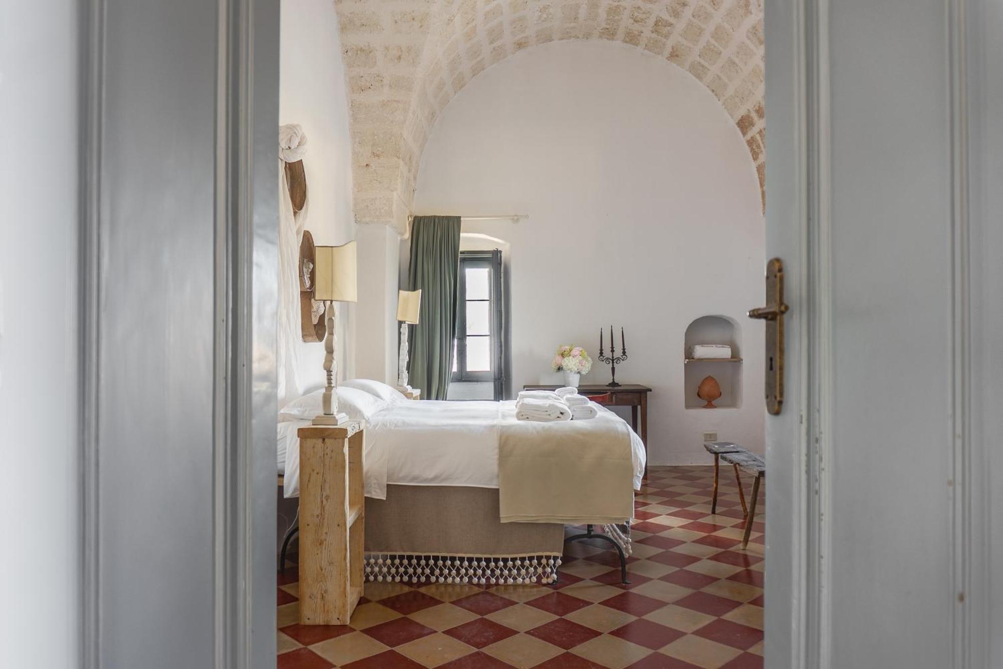 Masseria Eccellenza ペッツェ・ディ・グレーコ エクステリア 写真