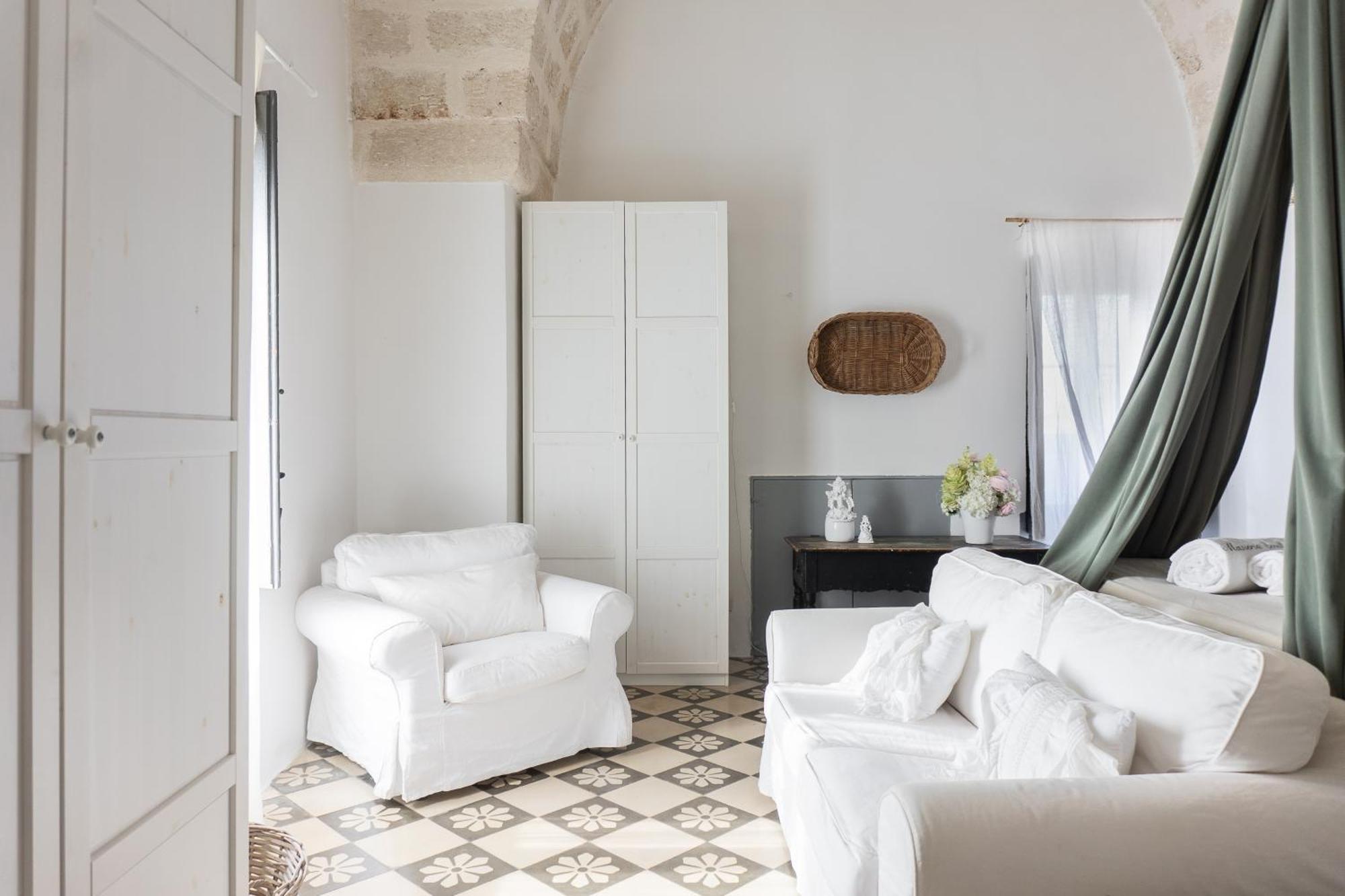 Masseria Eccellenza ペッツェ・ディ・グレーコ エクステリア 写真