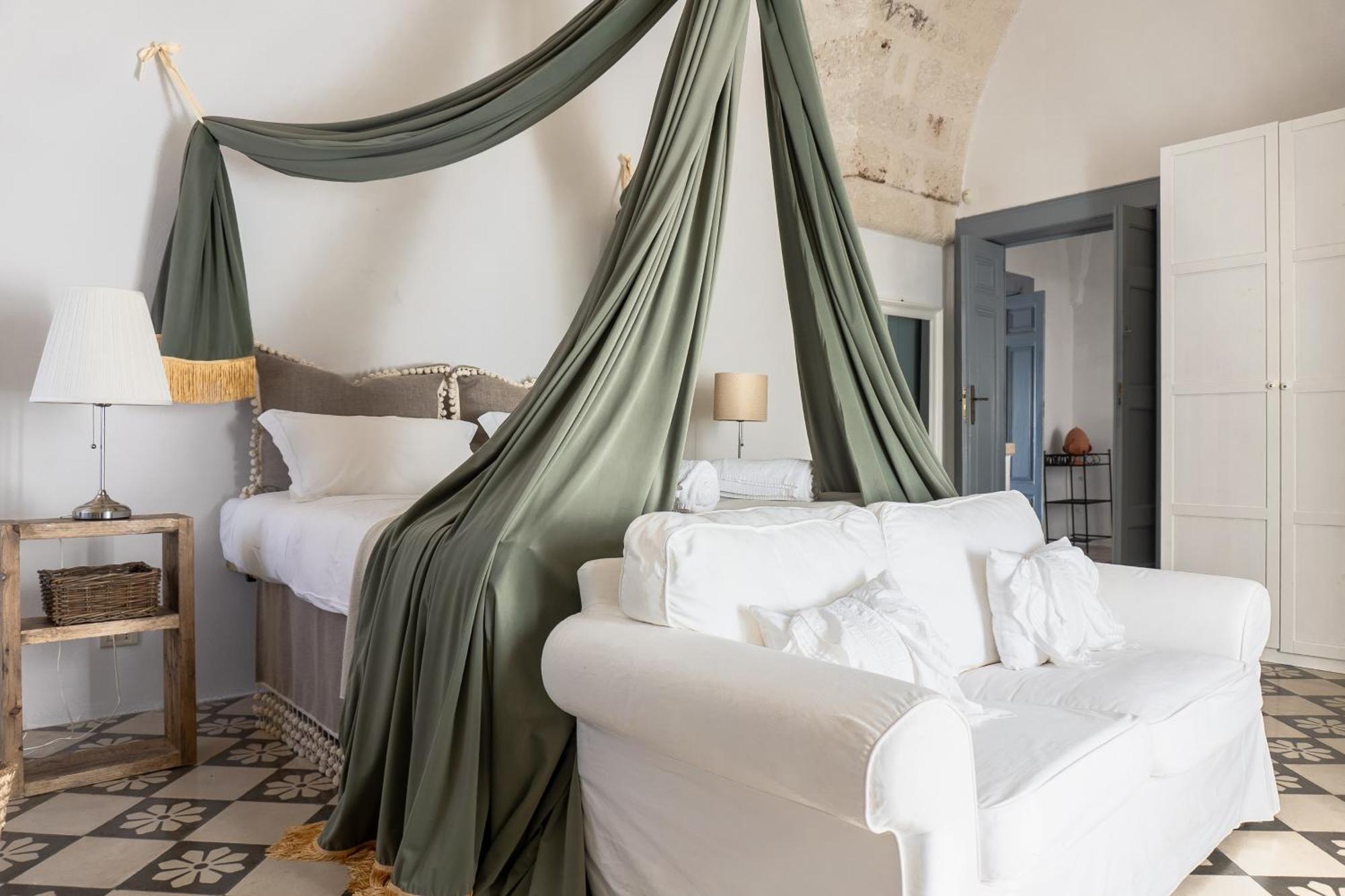 Masseria Eccellenza ペッツェ・ディ・グレーコ エクステリア 写真