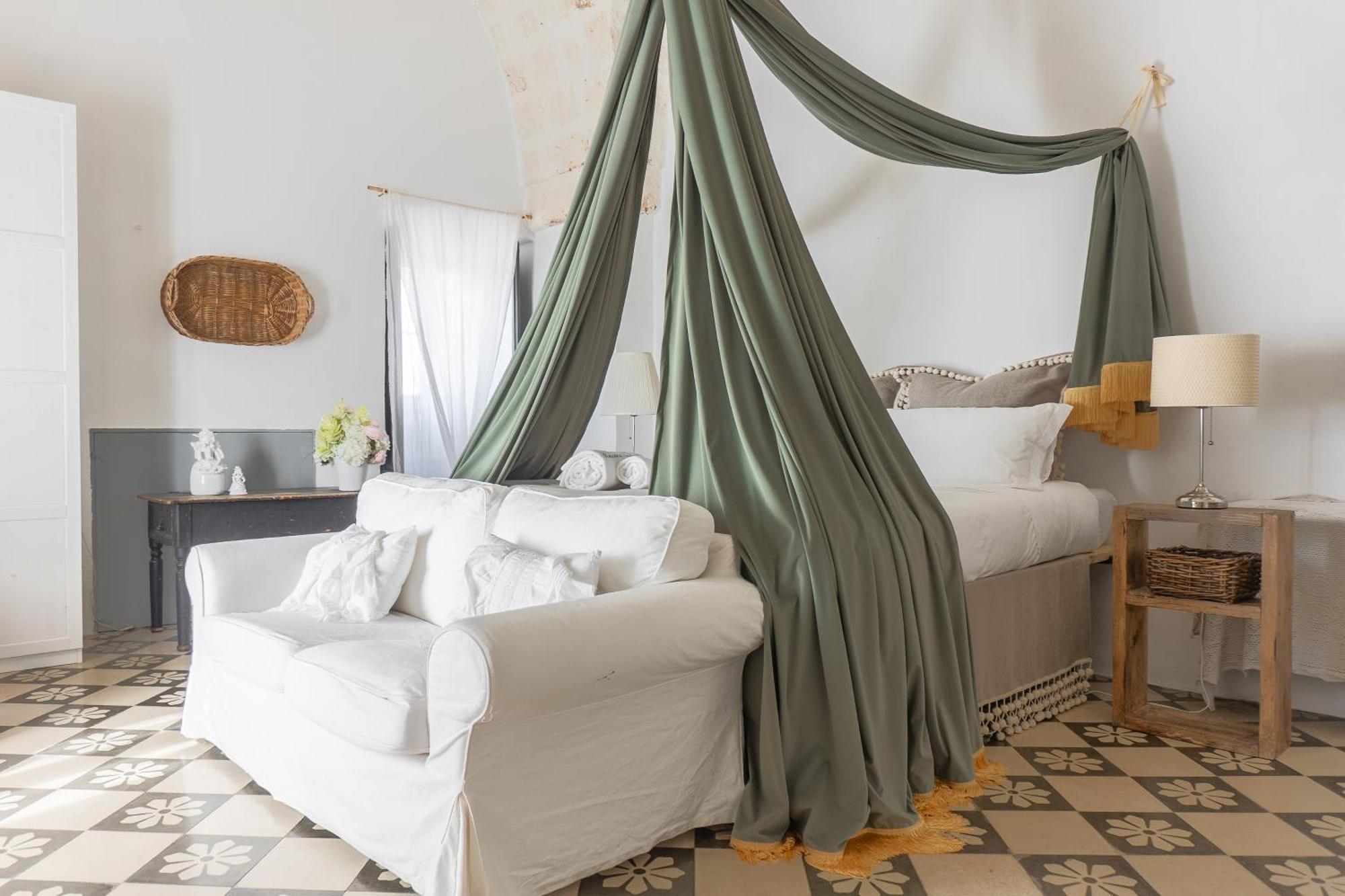 Masseria Eccellenza ペッツェ・ディ・グレーコ エクステリア 写真