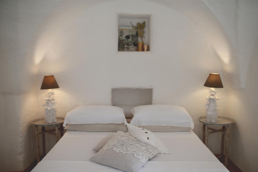 Masseria Eccellenza ペッツェ・ディ・グレーコ エクステリア 写真