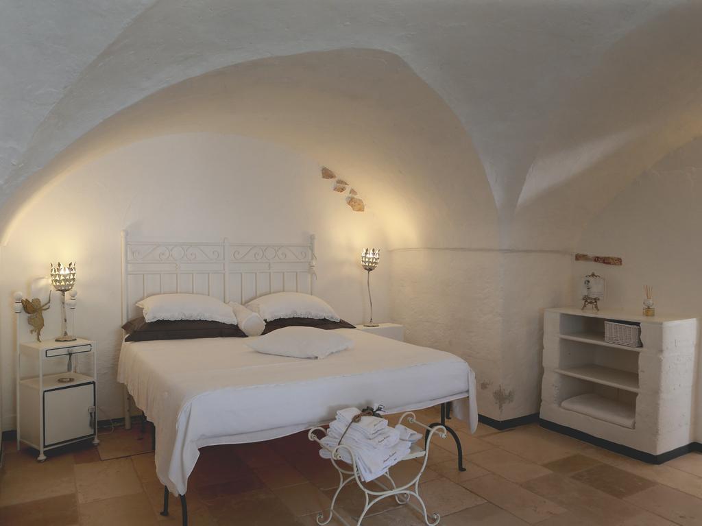 Masseria Eccellenza ペッツェ・ディ・グレーコ エクステリア 写真