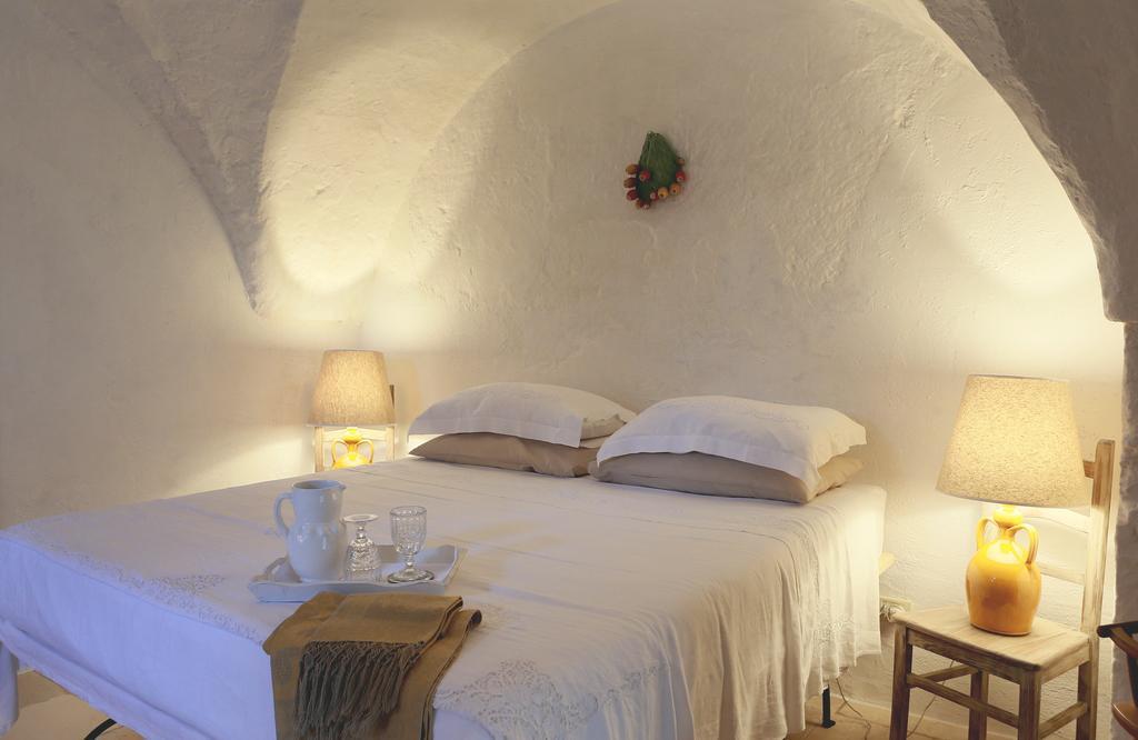 Masseria Eccellenza ペッツェ・ディ・グレーコ エクステリア 写真